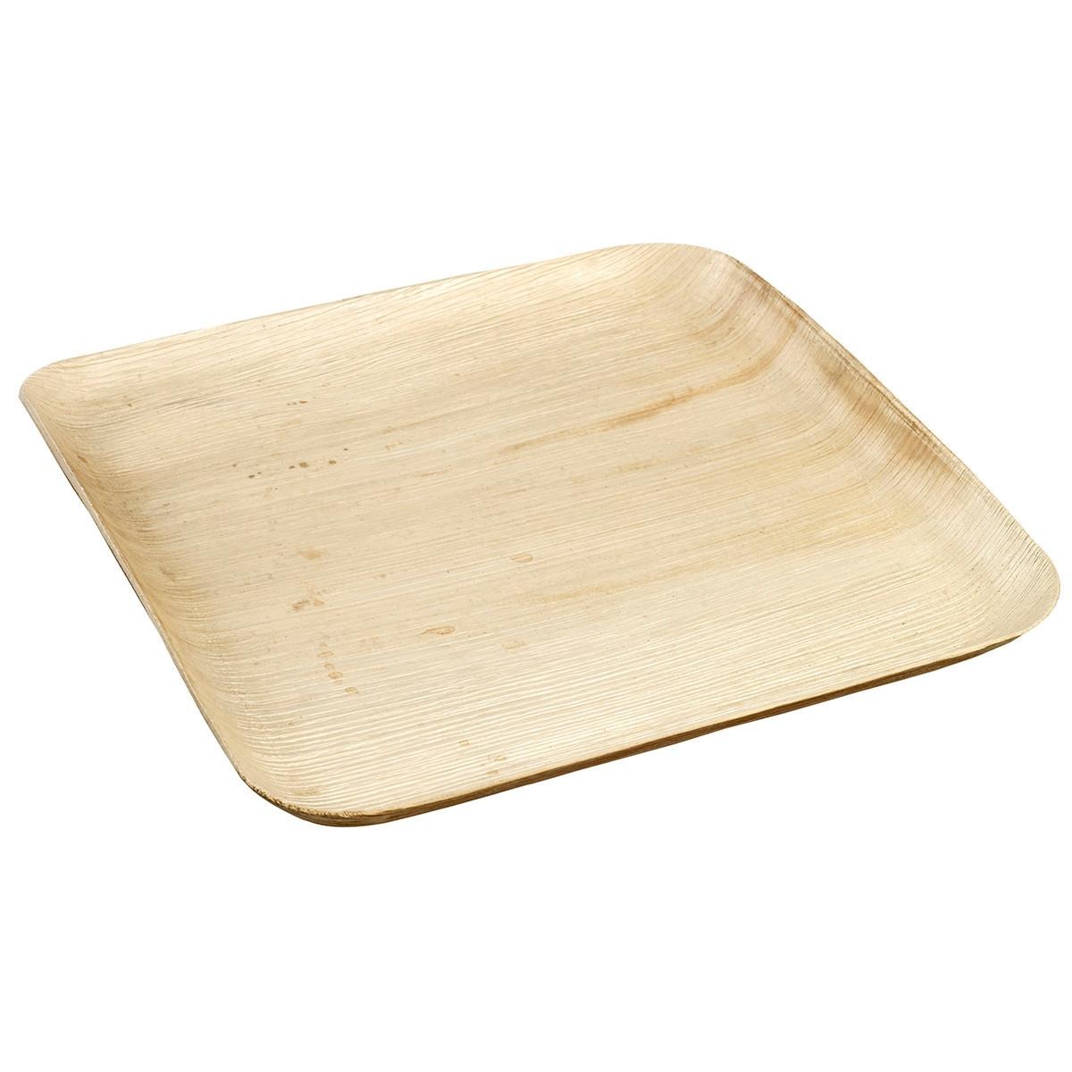 Square plates