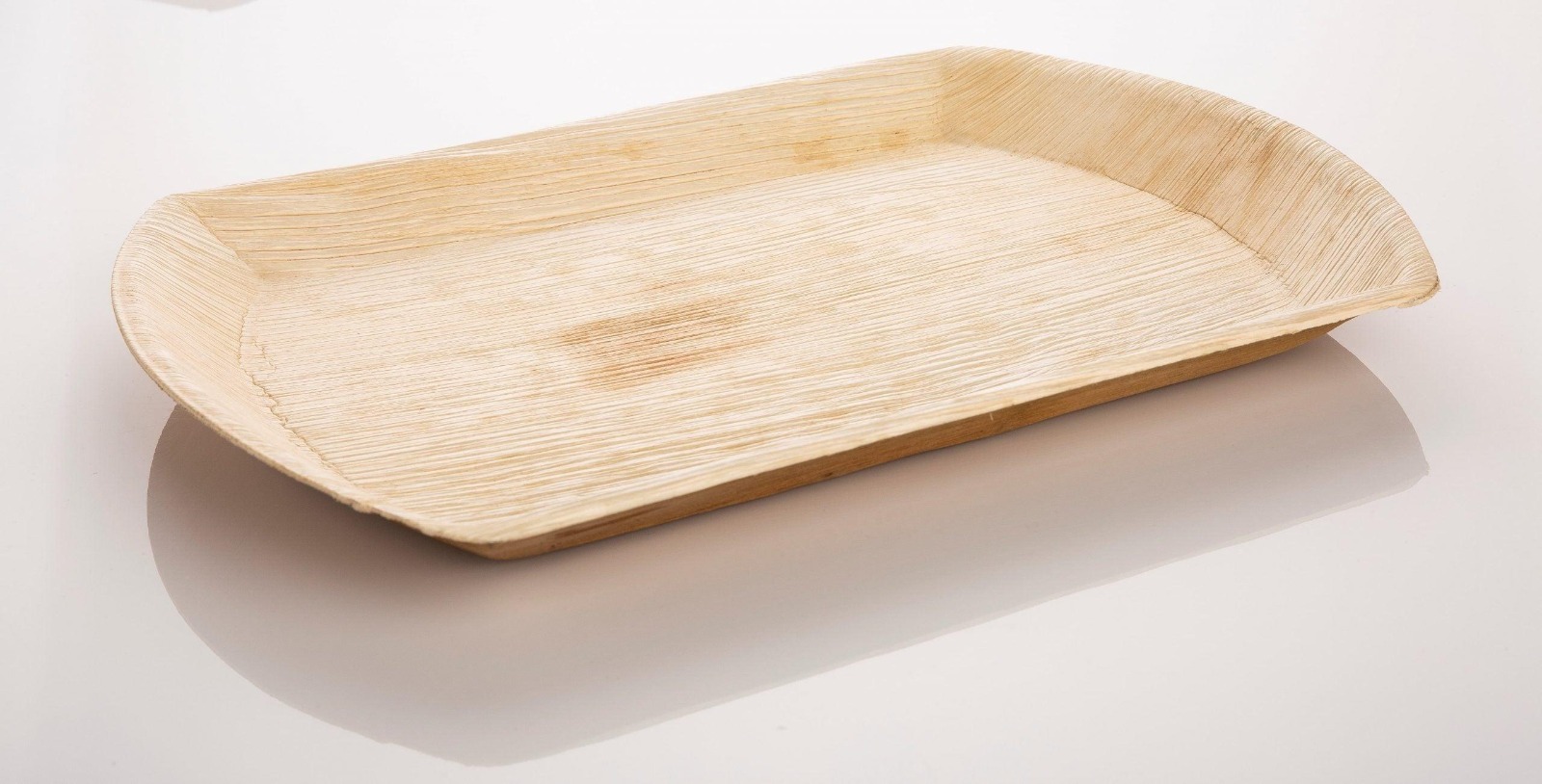 Serving trays